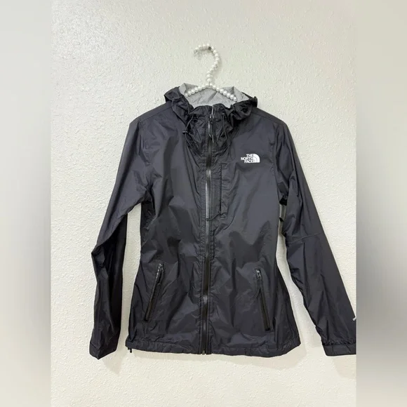 THE NORTH FACE Women’s Alta Vista Jacket Black Size XS NWOT - Picture 2 of 13